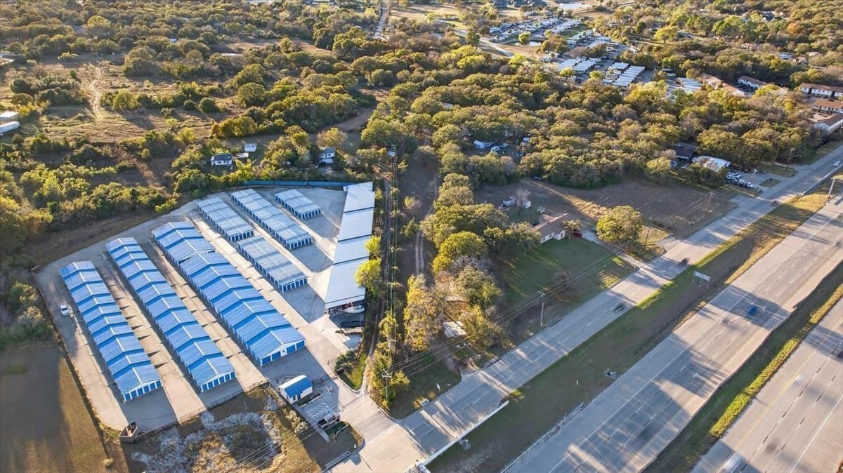 2.31 acres in Tarrant County - photo 7