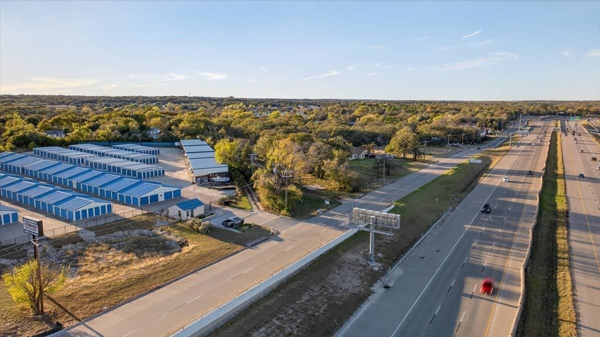 2.31 acres in Tarrant County - photo 8
