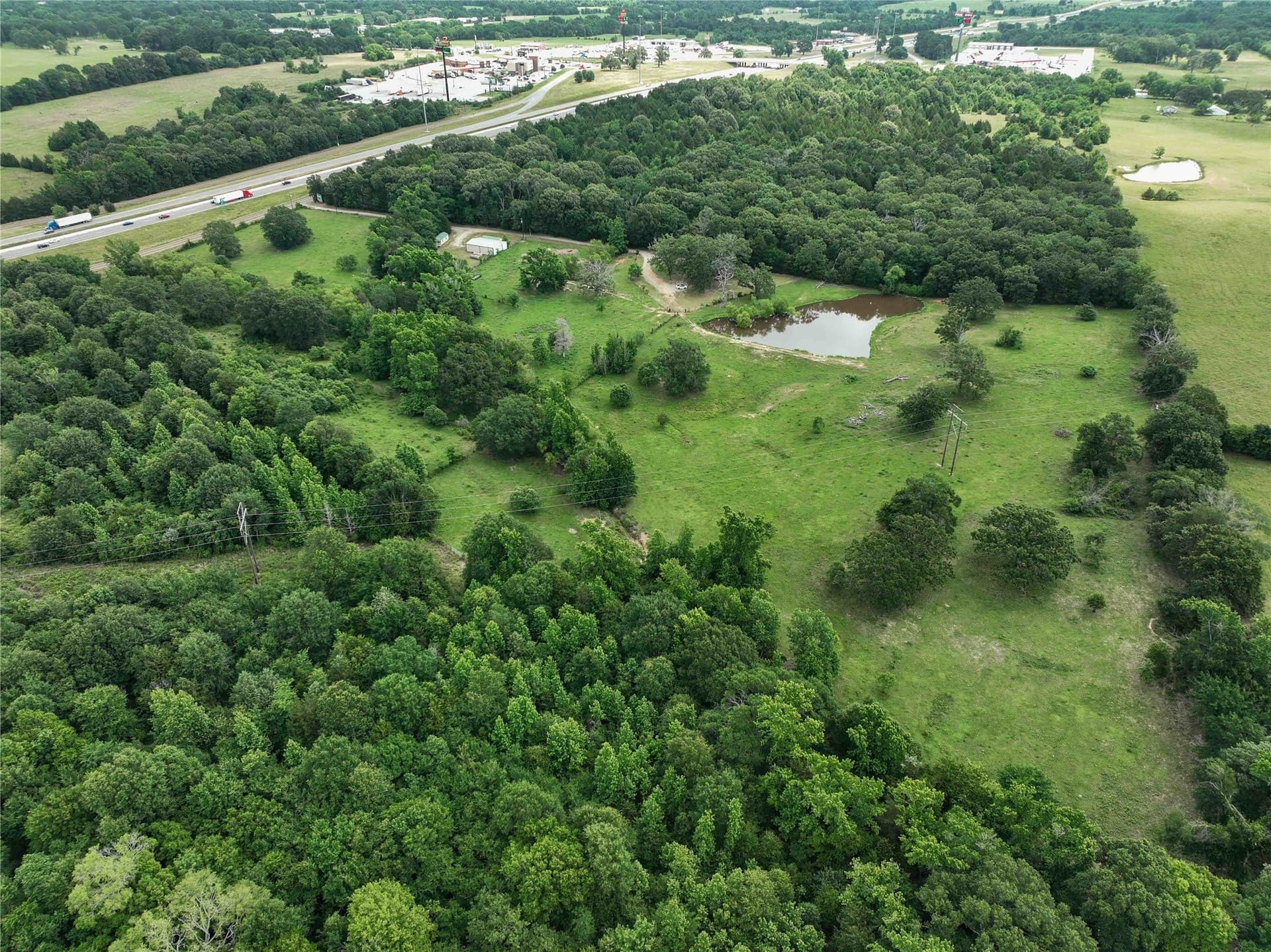 22.12 acres in Van Zandt County - photo 31