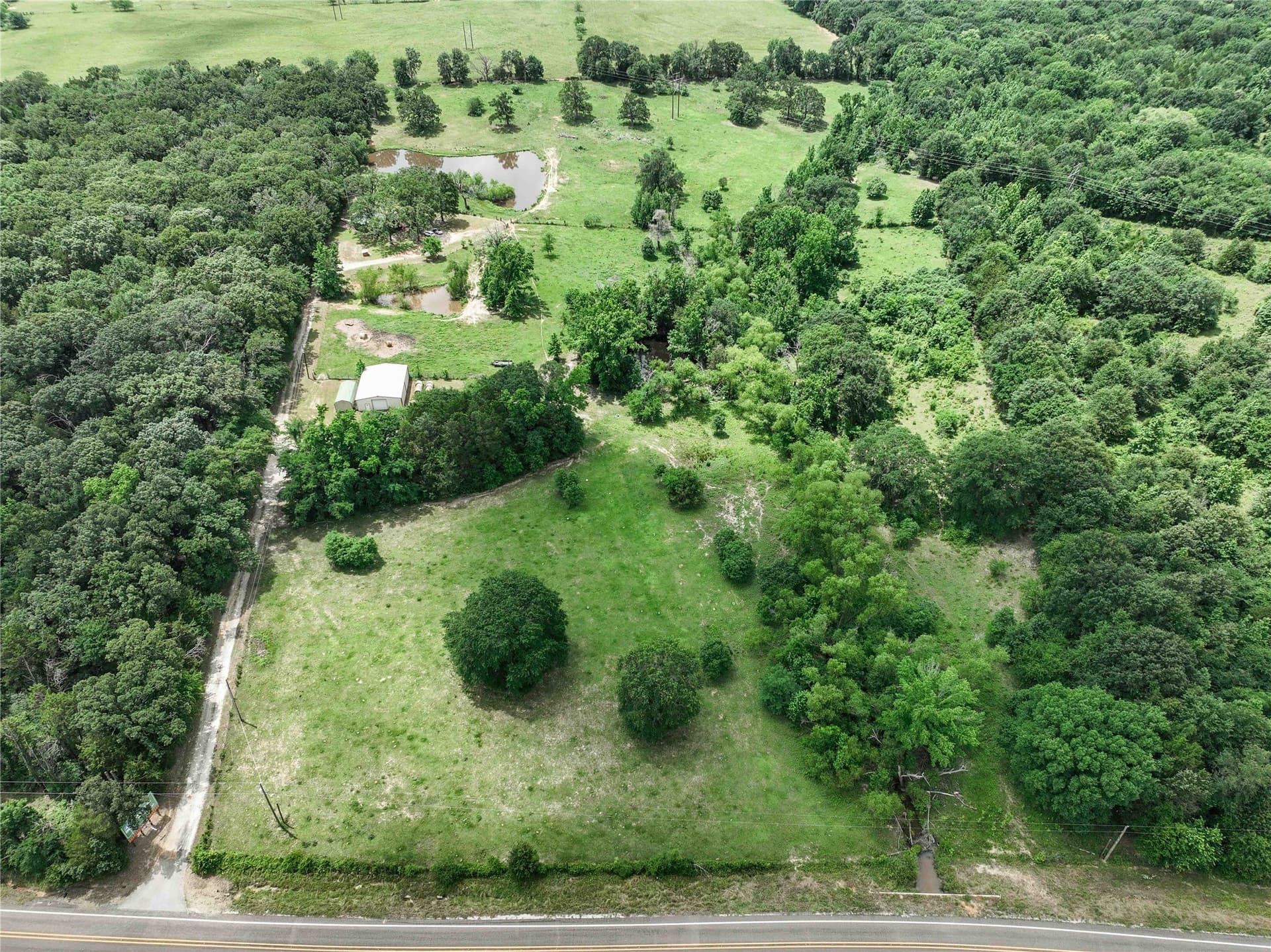 22.12 acres in Van Zandt County - photo 22