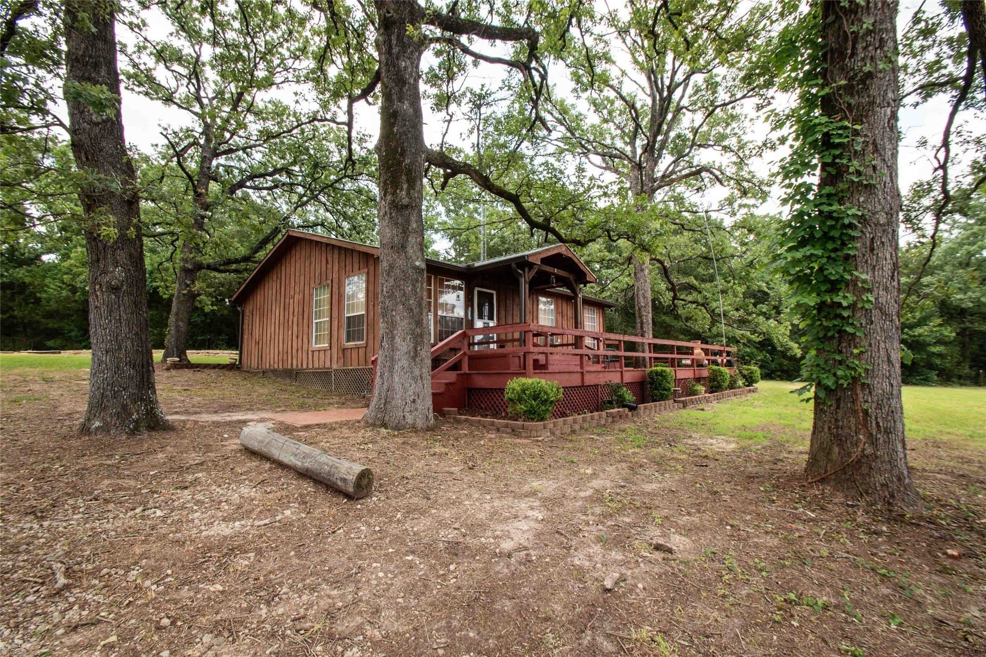 22.12 acres in Van Zandt County - photo 21