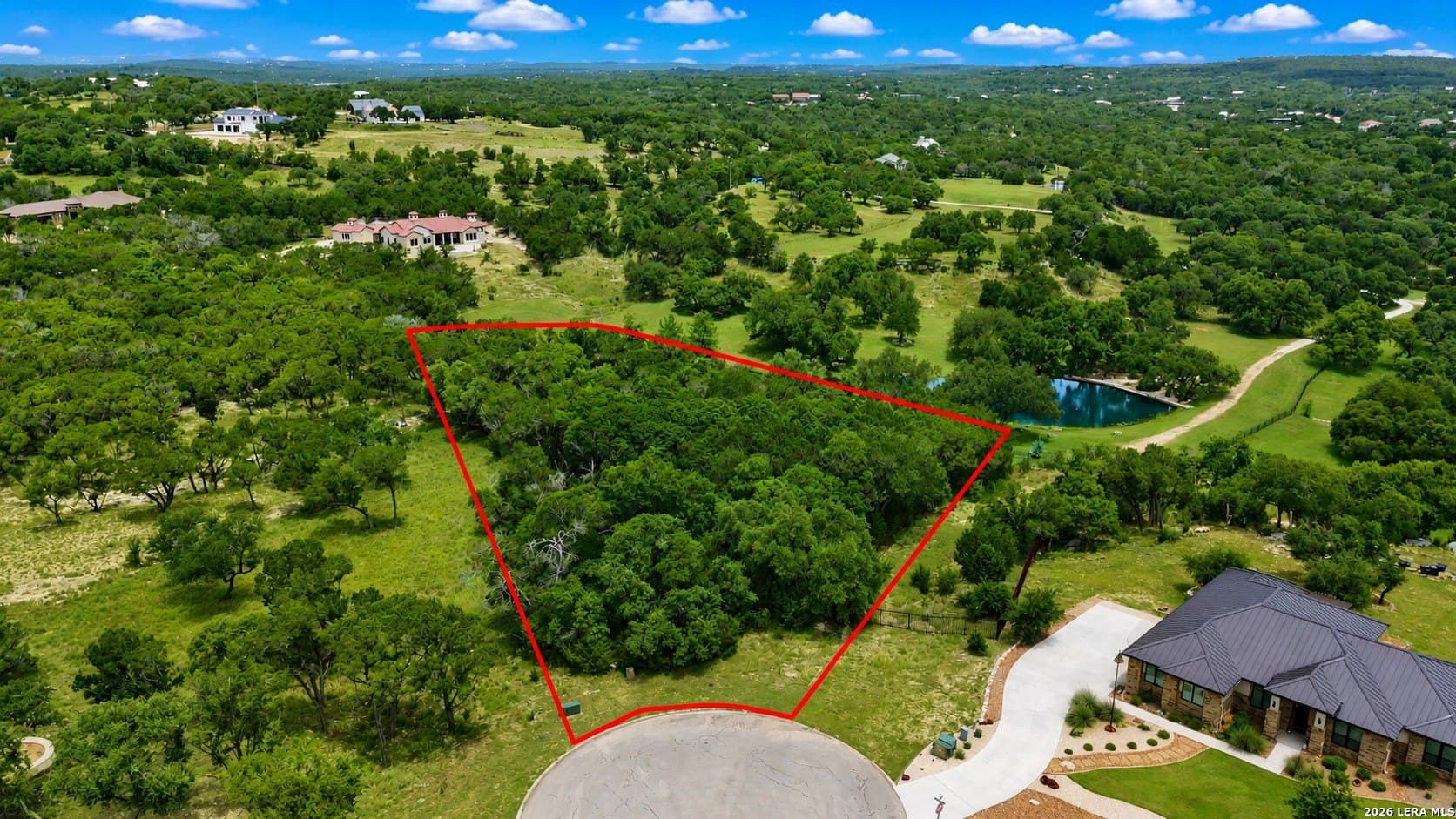 1.41 acres in Comal County gallery image 2