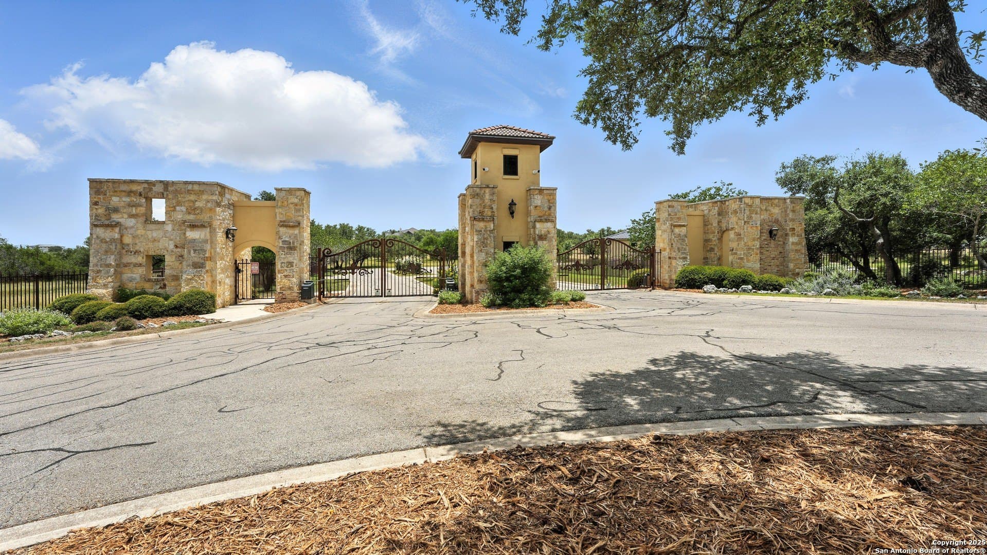 1.41 acres in Comal County - photo 16