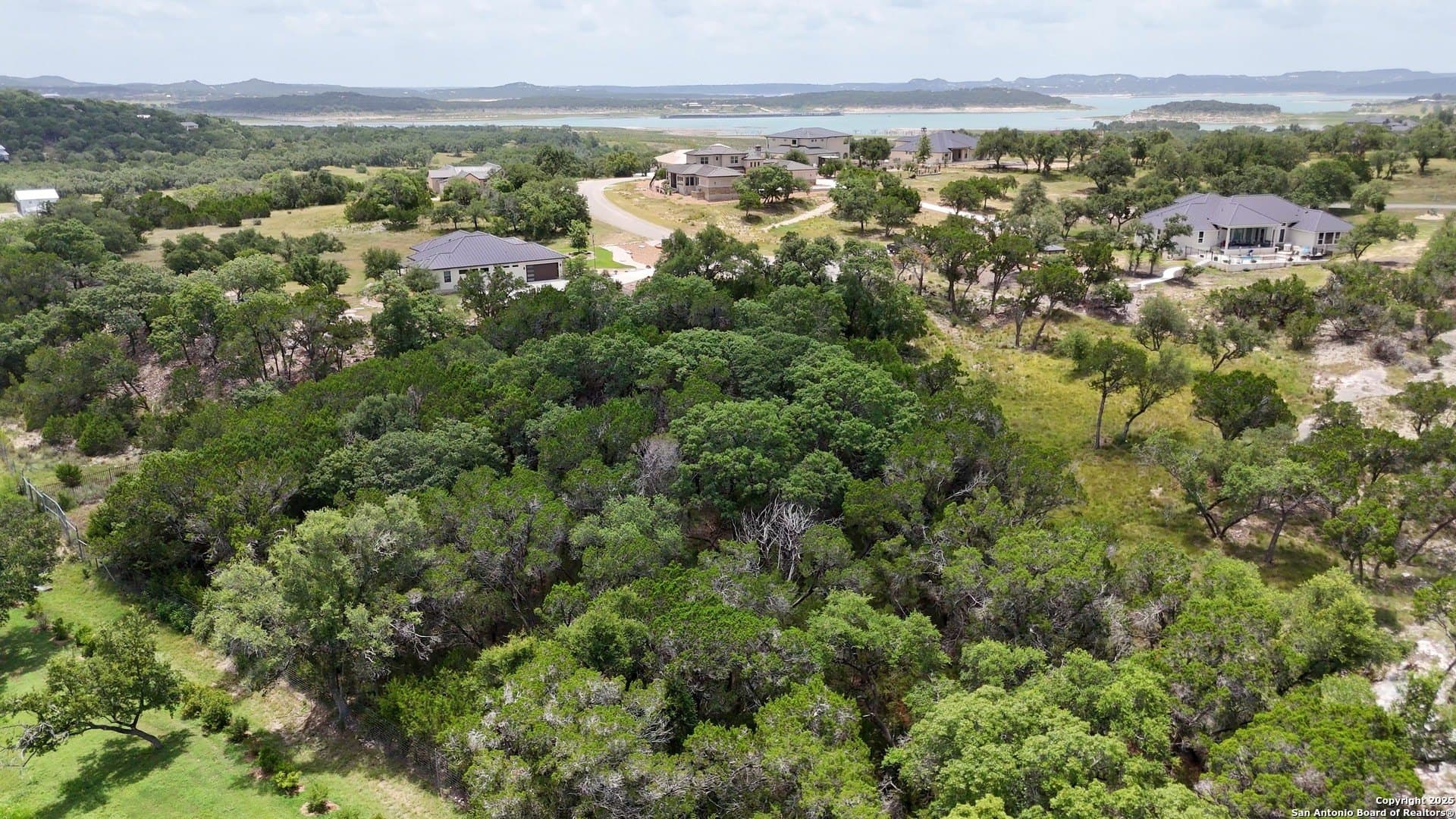 1.41 acres in Comal County - photo 8