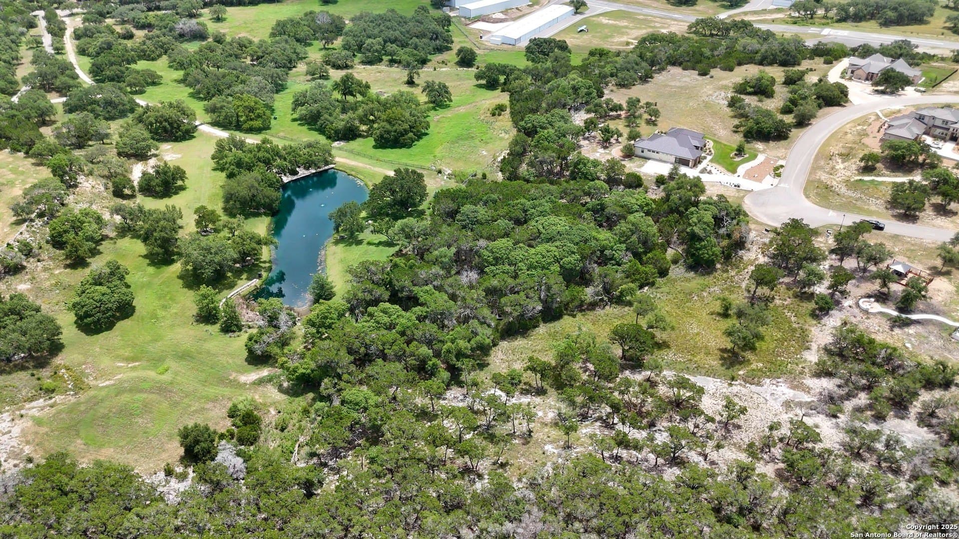 1.41 acres in Comal County featured view