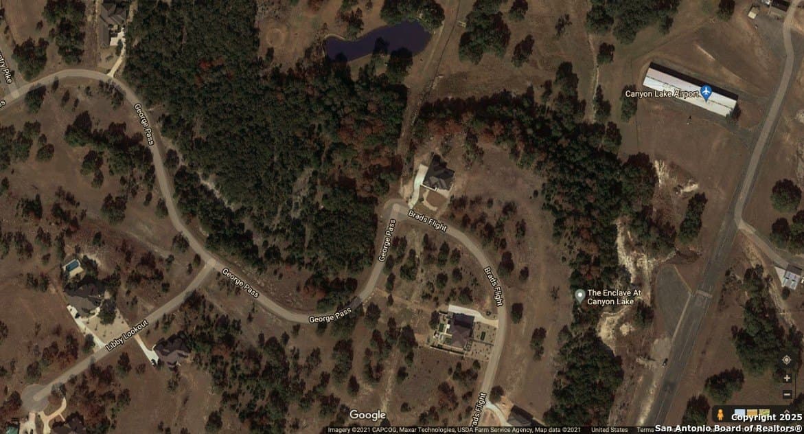 1.41 acres in Comal County - photo 19