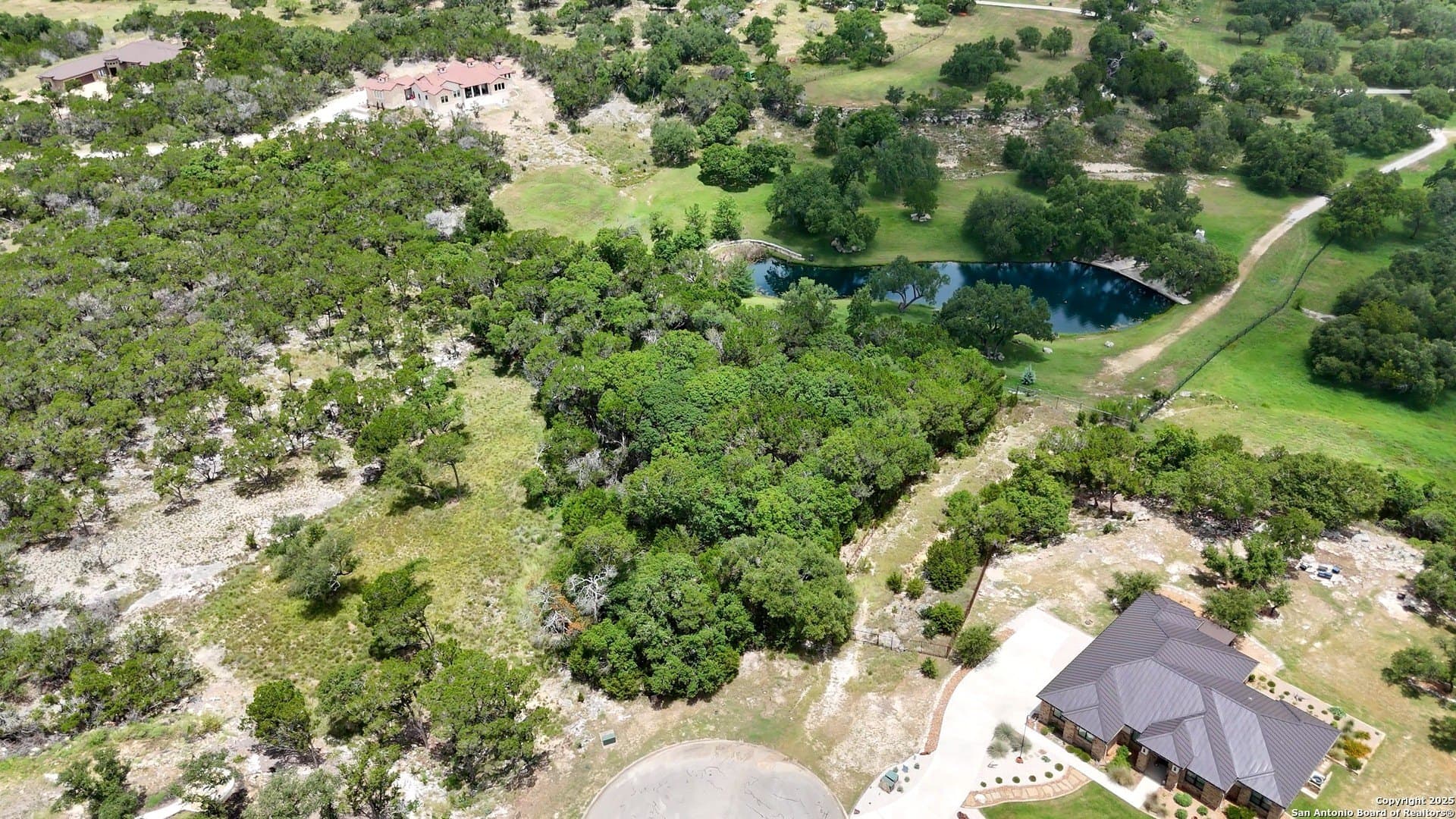 1.41 acres in Comal County gallery image 4