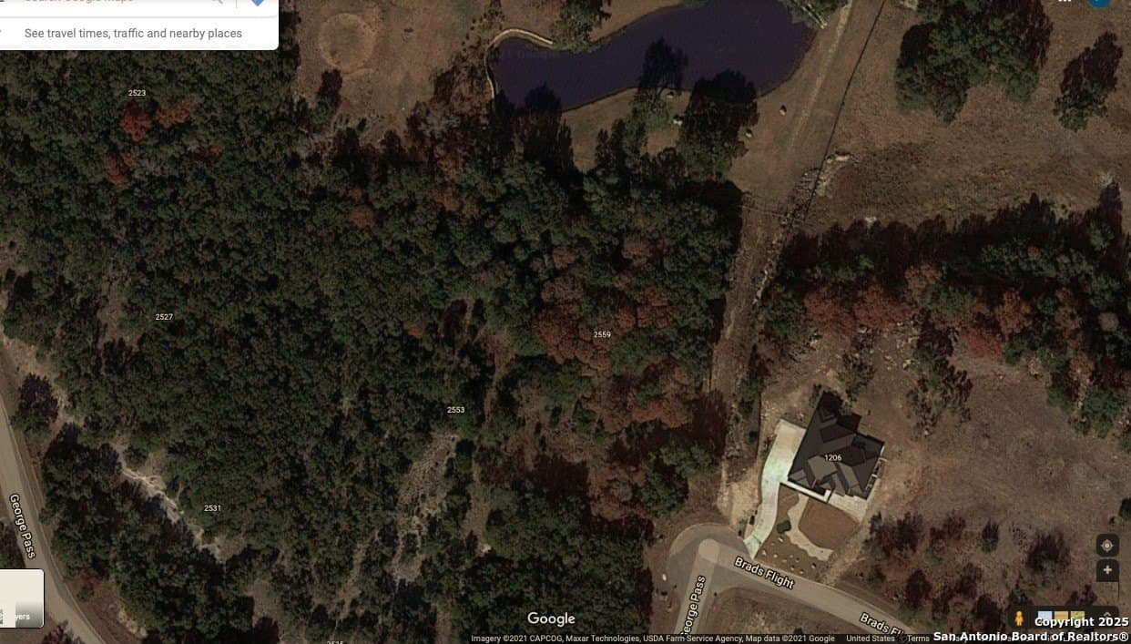 1.41 acres in Comal County - photo 21