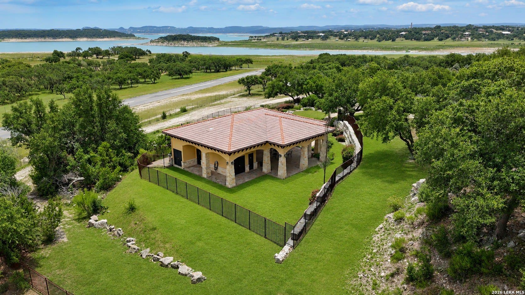 1.41 acres in Comal County - photo 11