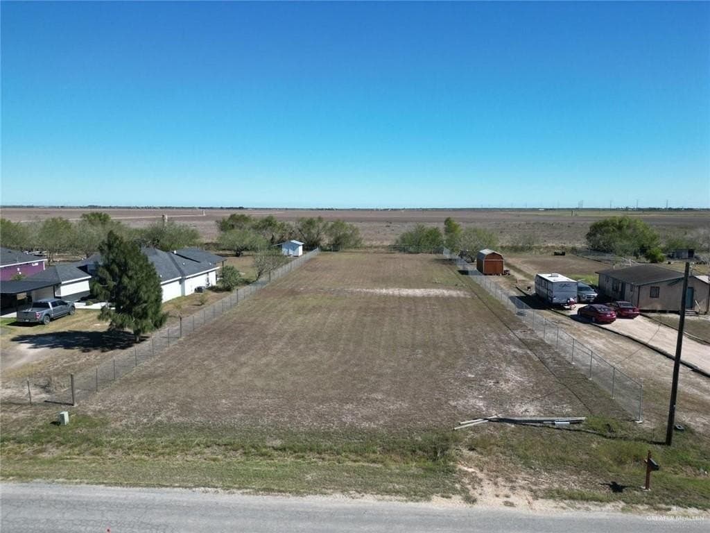 0.65 acres in Cameron County
