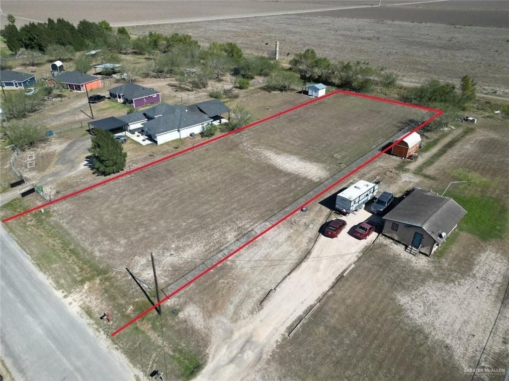0.65 acres in Cameron County - photo 3