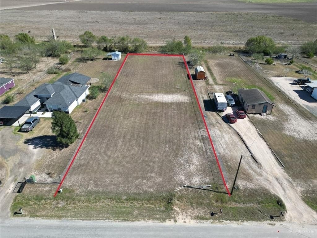 0.65 acres in Cameron County - photo 2