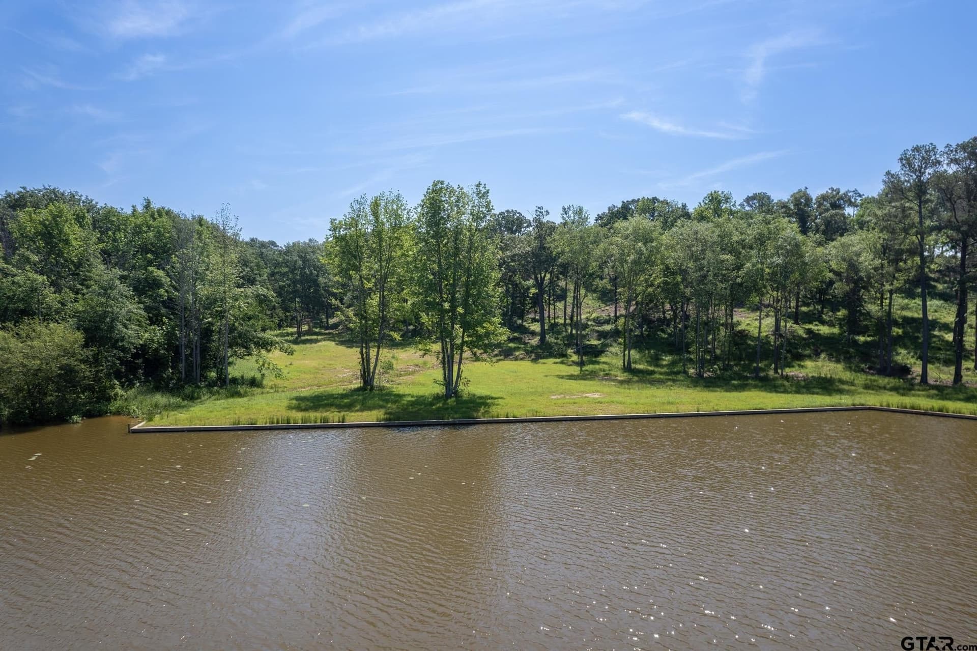 15.2 acres in Camp County - photo 11