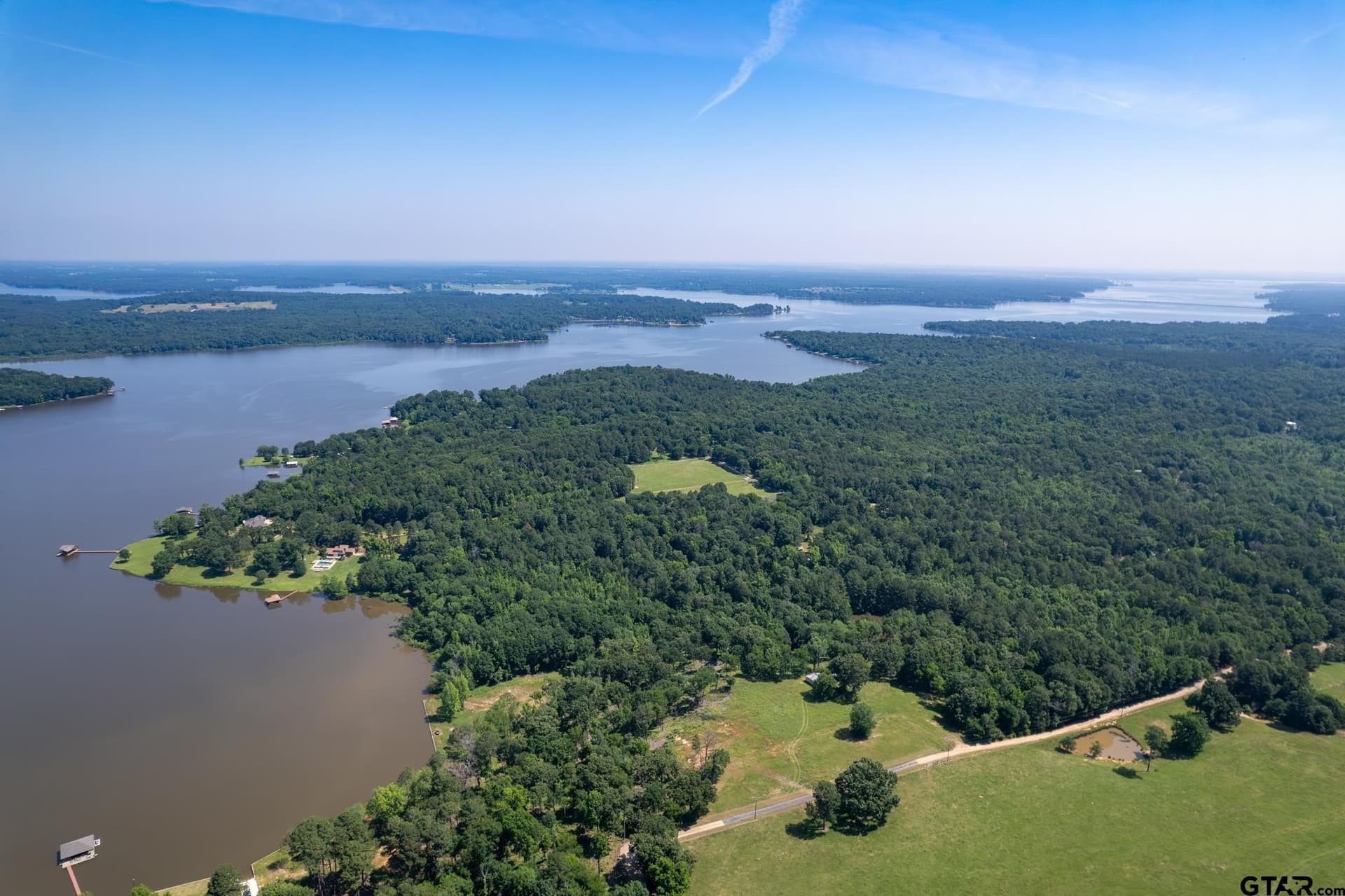 15.2 acres in Camp County - photo 18