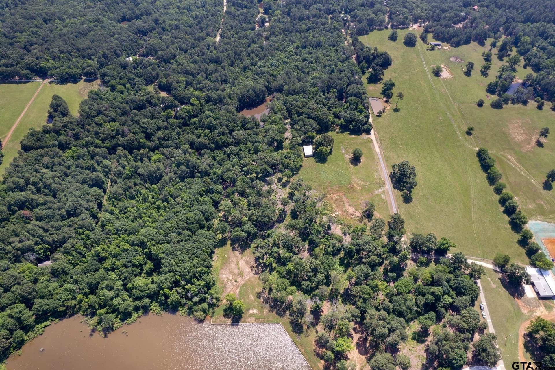 15.2 acres in Camp County - photo 10