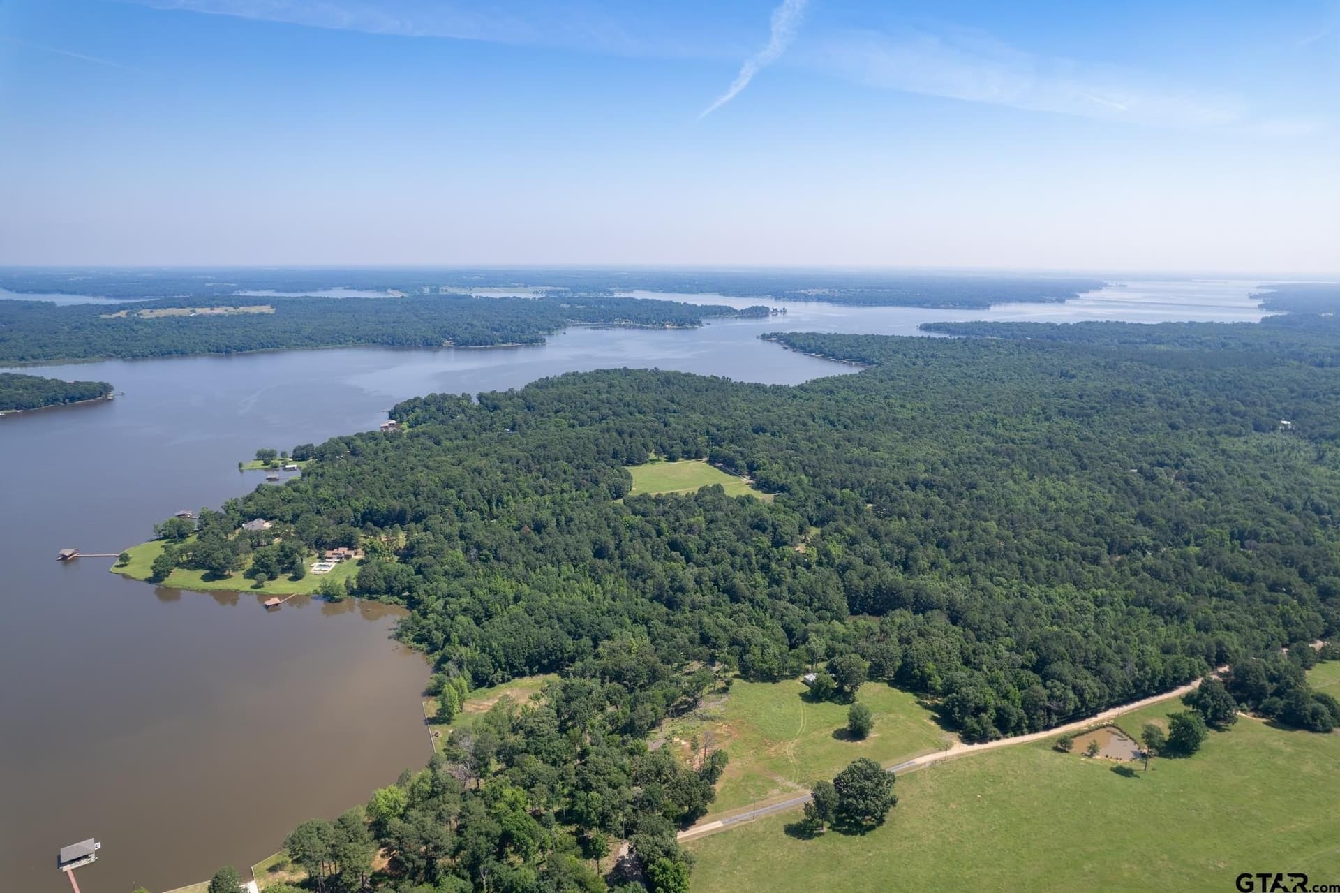 15.2 acres in Camp County - photo 19