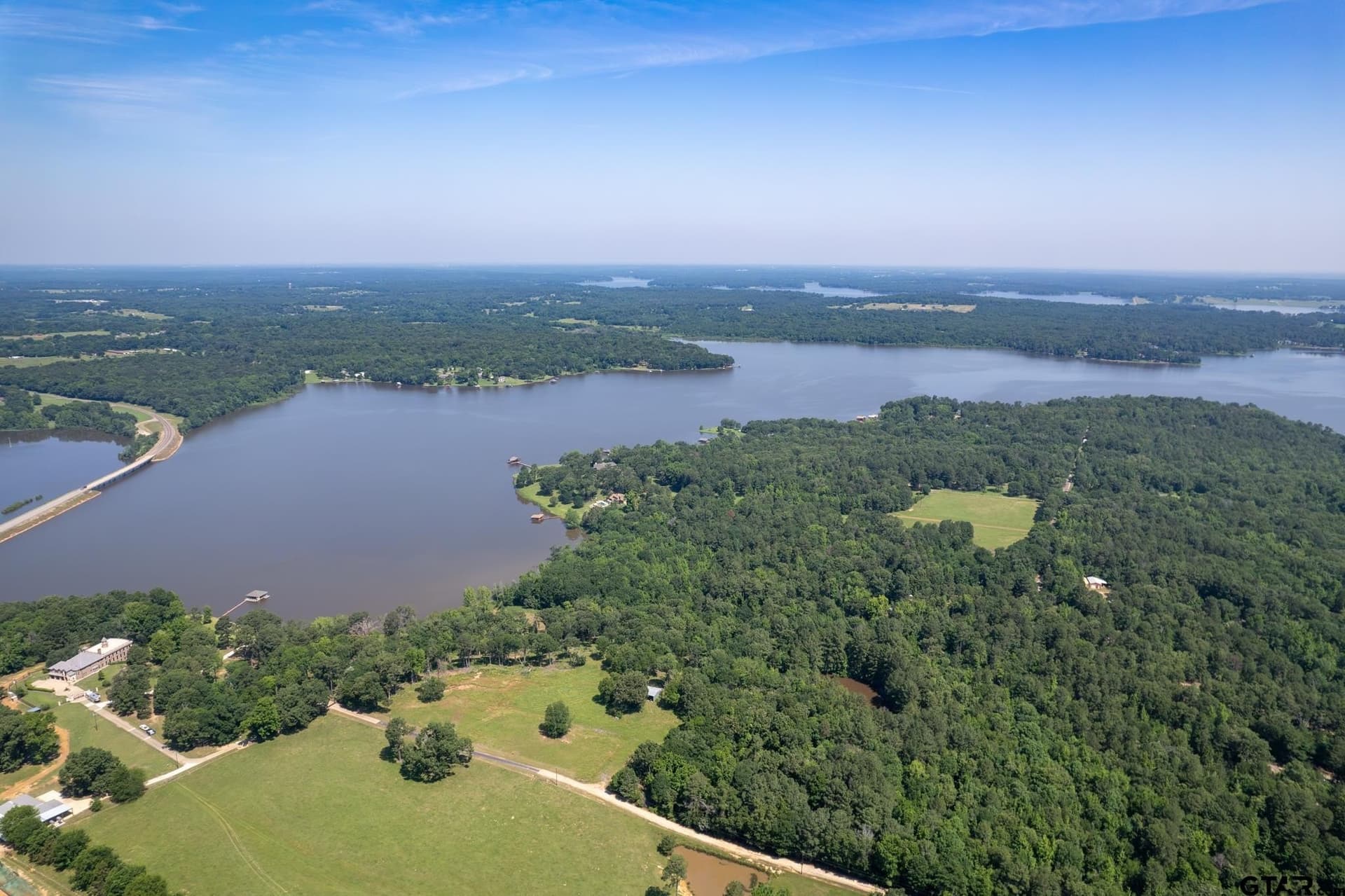 15.2 acres in Camp County - photo 17