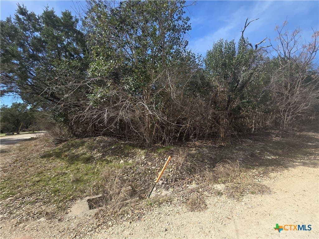 0.29 acres in Bell County