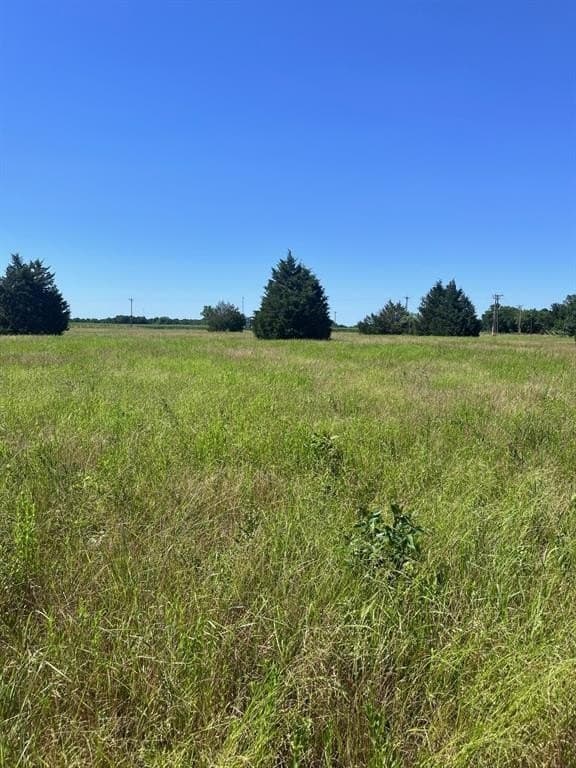 7.31 acres in Navarro County