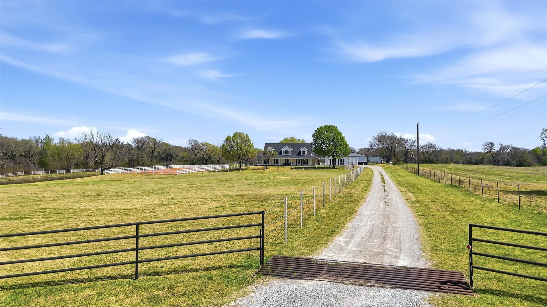 15.98 acres in Grayson County - photo 28