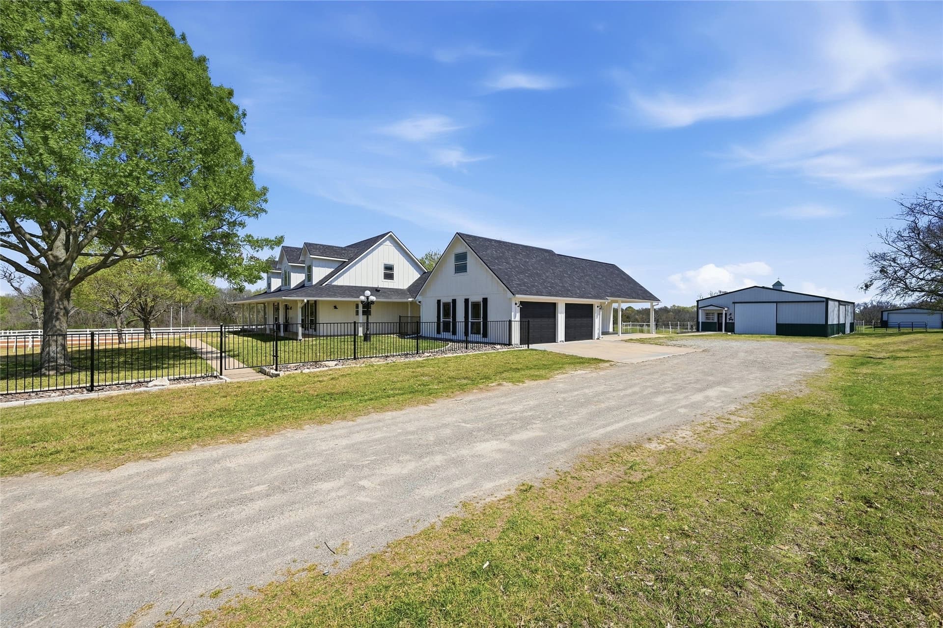 15.98 acres in Grayson County - photo 4