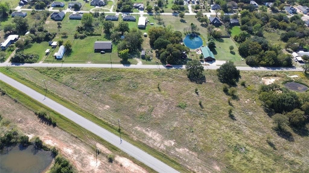 3.67 acres in Hood County featured view