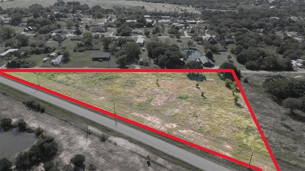 3.67 acres in Hood County gallery image 3