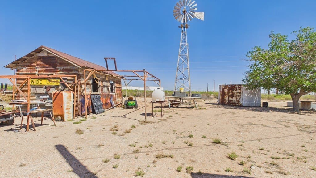 3 acres in Winkler County - photo 21