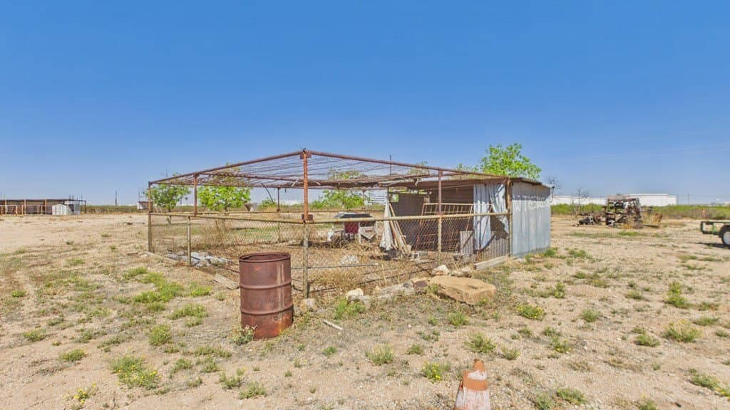 3 acres in Winkler County - photo 19