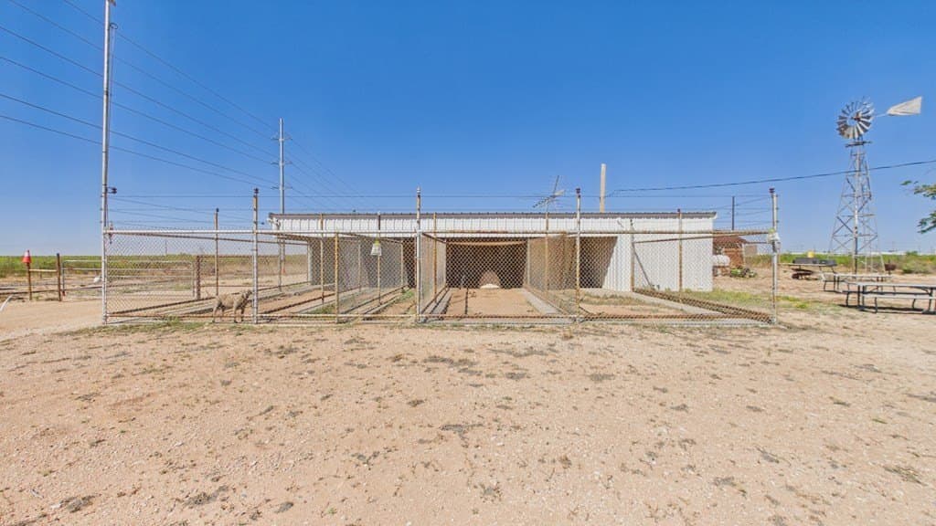 3 acres in Winkler County - photo 10