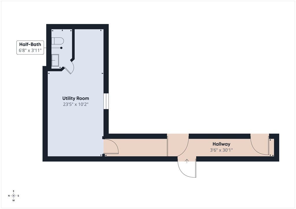 3 acres in Winkler County gallery image 2