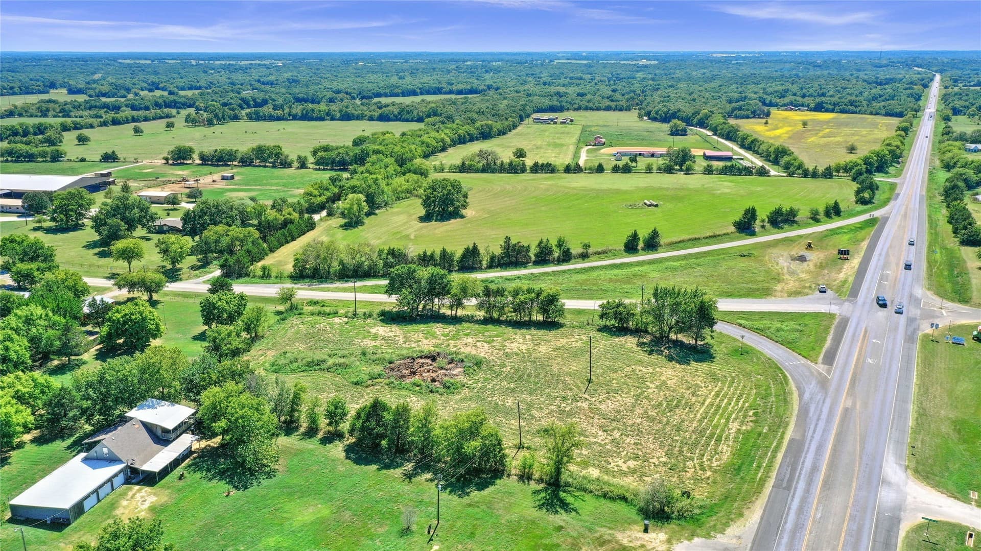 1.98 acres in Grayson County - photo 8
