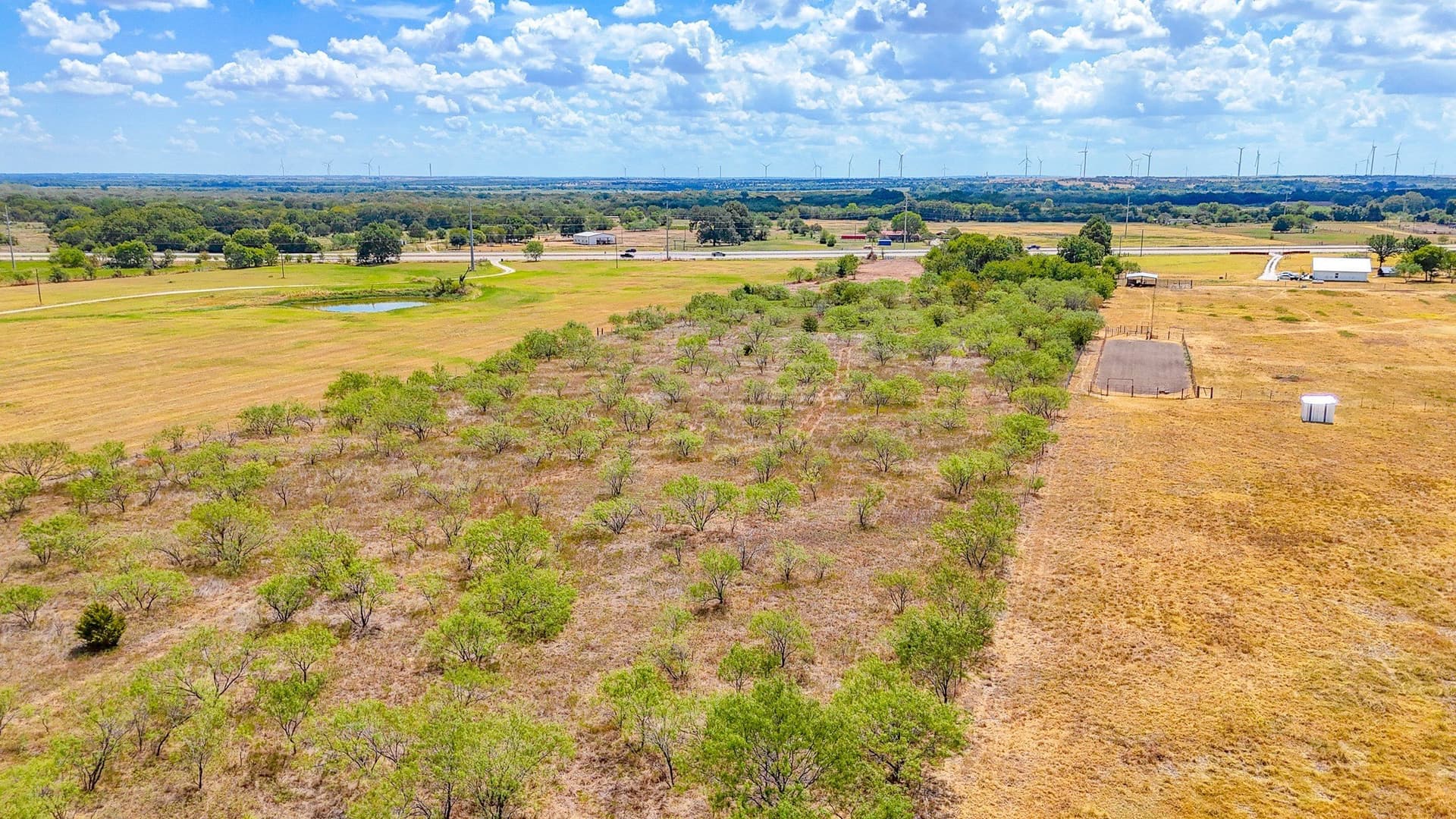 7.84 acres in Navarro County - photo 22