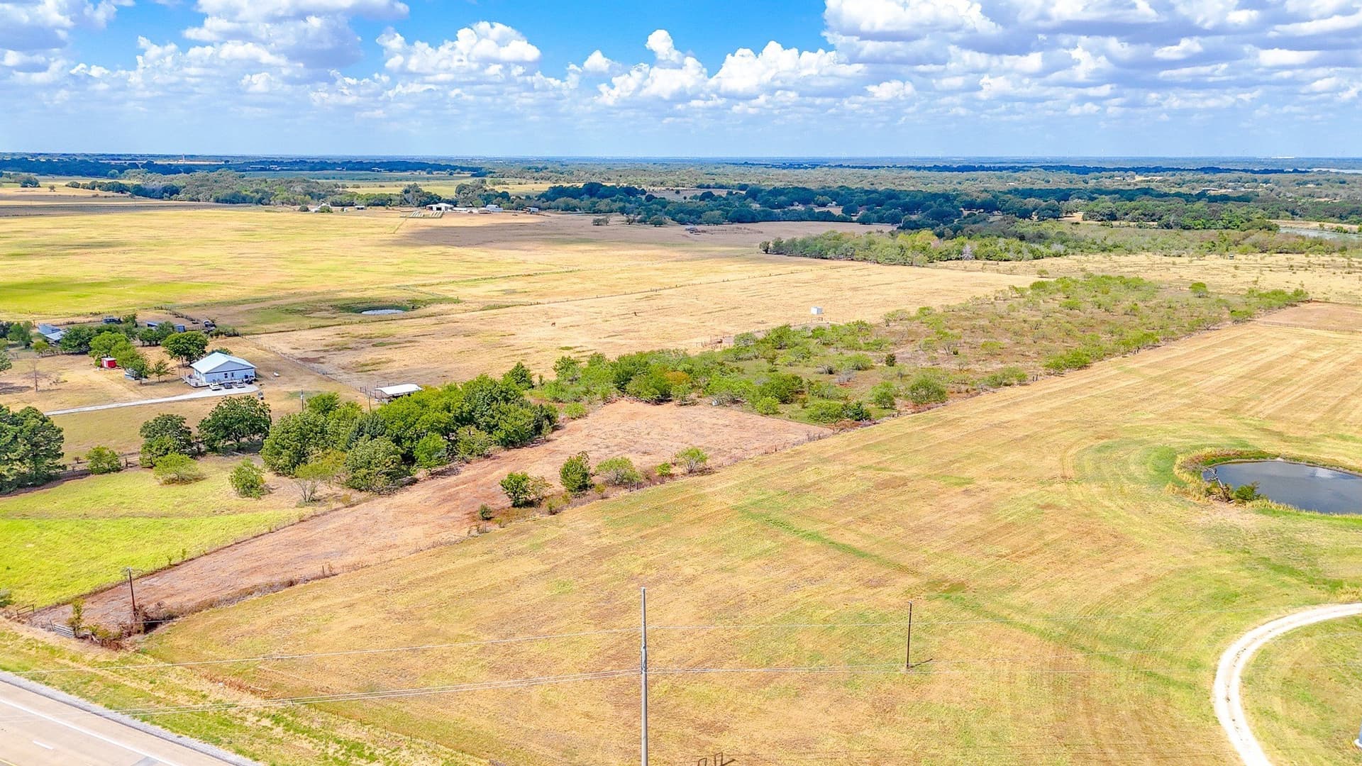 7.84 acres in Navarro County - photo 3