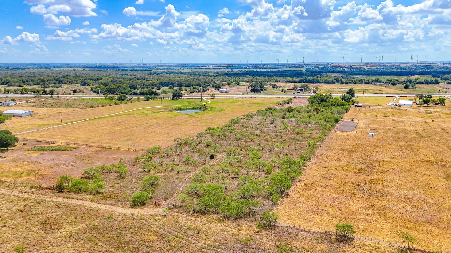 7.84 acres in Navarro County - photo 14
