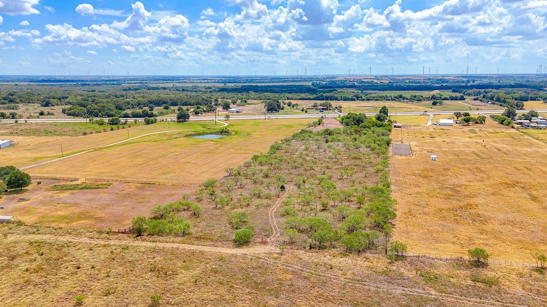 7.84 acres in Navarro County - photo 13