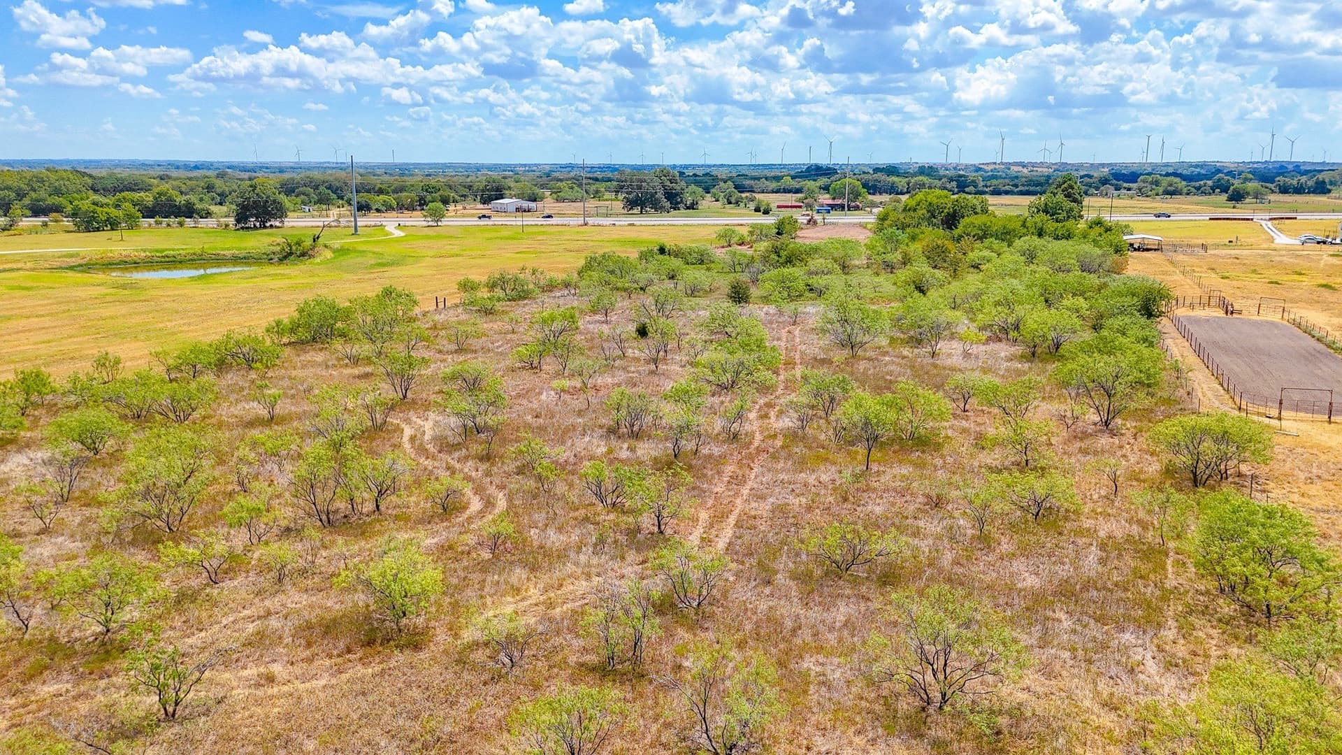 7.84 acres in Navarro County - photo 15