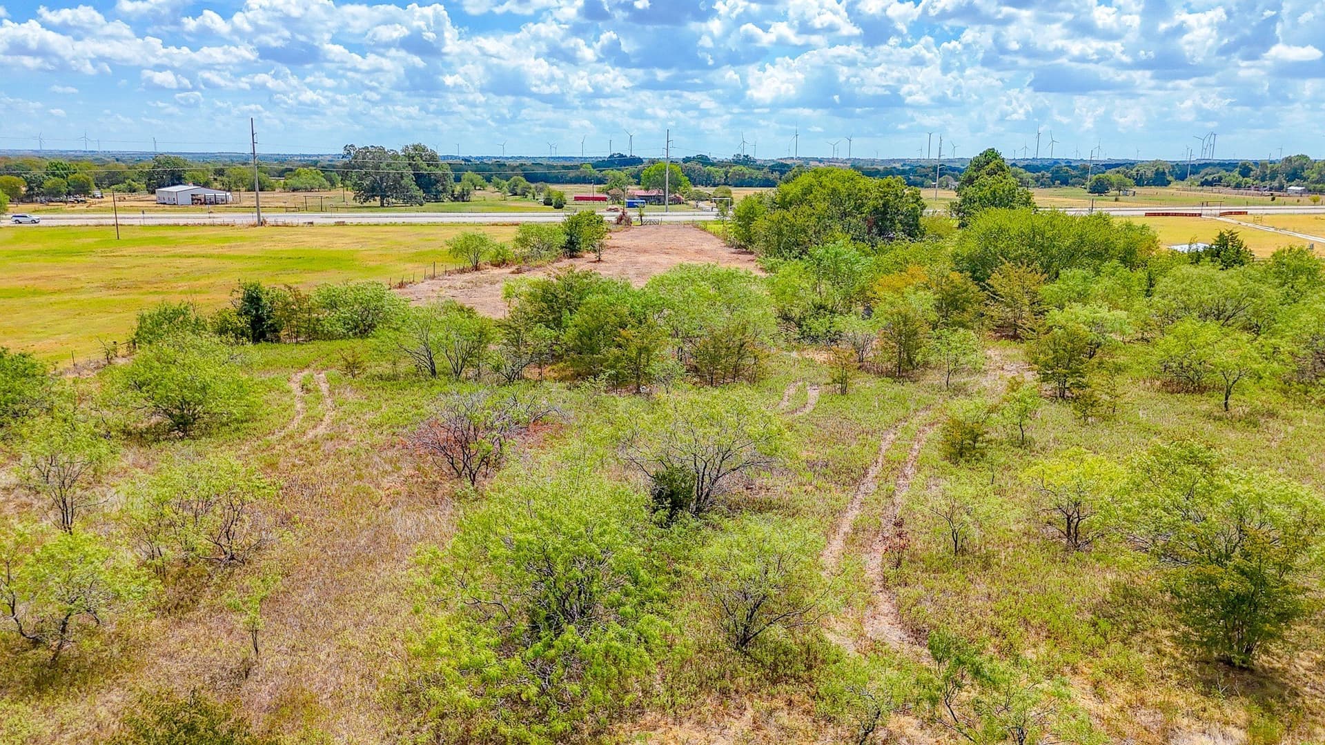 7.84 acres in Navarro County - photo 17