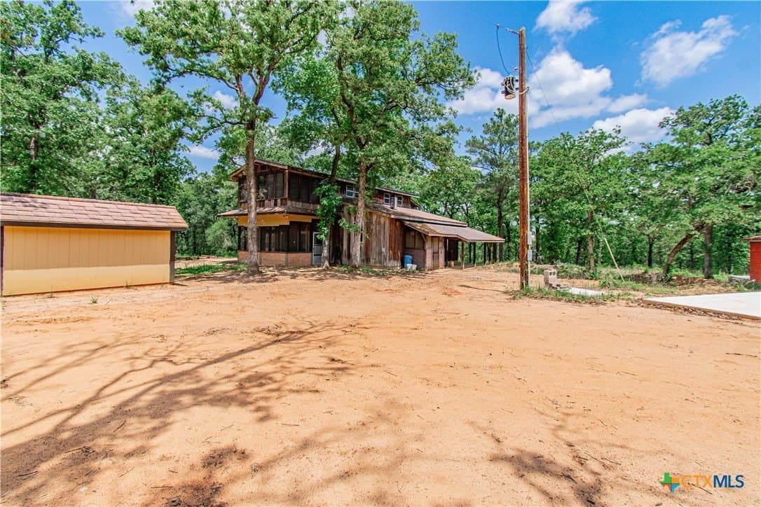 30.8 acres in Milam County gallery image 3