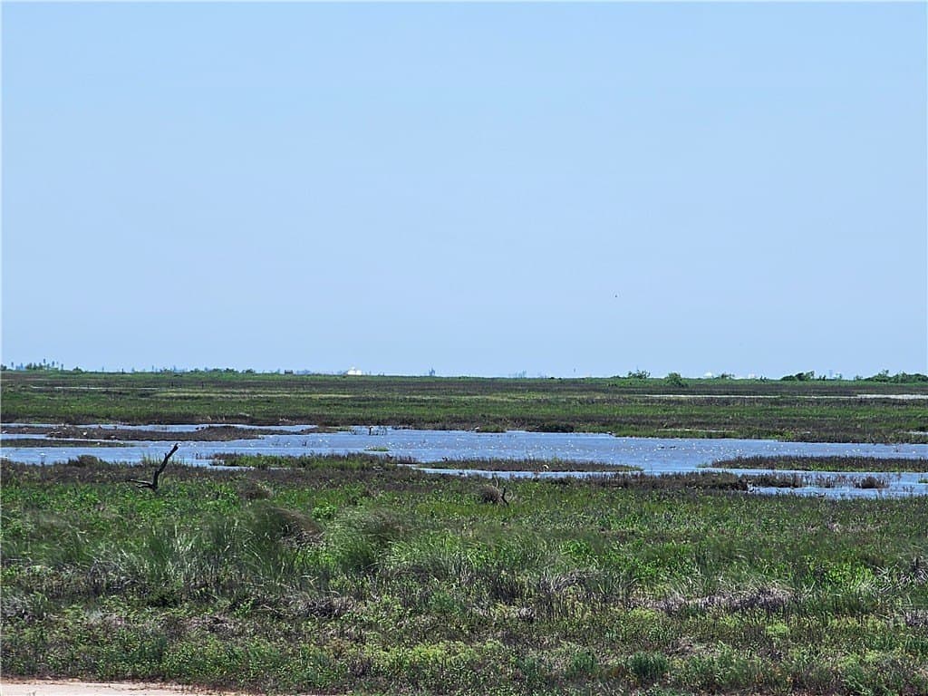 0.11 acres in Aransas County