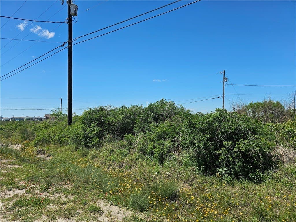 0.11 acres in Aransas County featured view