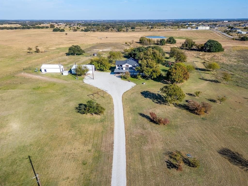 10 acres in Parker County featured view