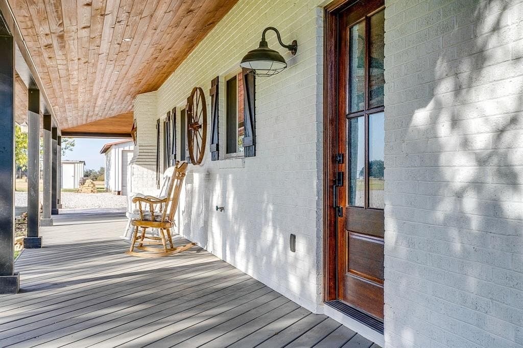 10 acres in Parker County gallery image 2