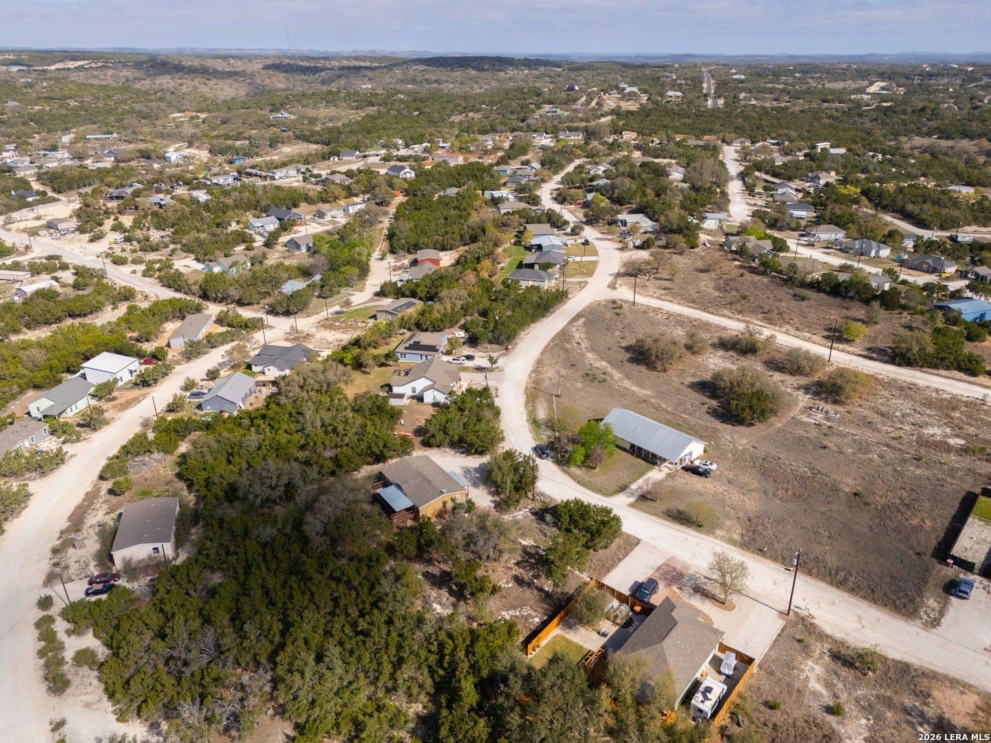 0.24 acres in Comal County - photo 7