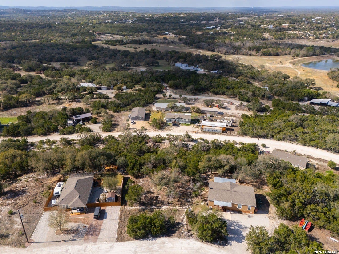 0.24 acres in Comal County gallery image 2