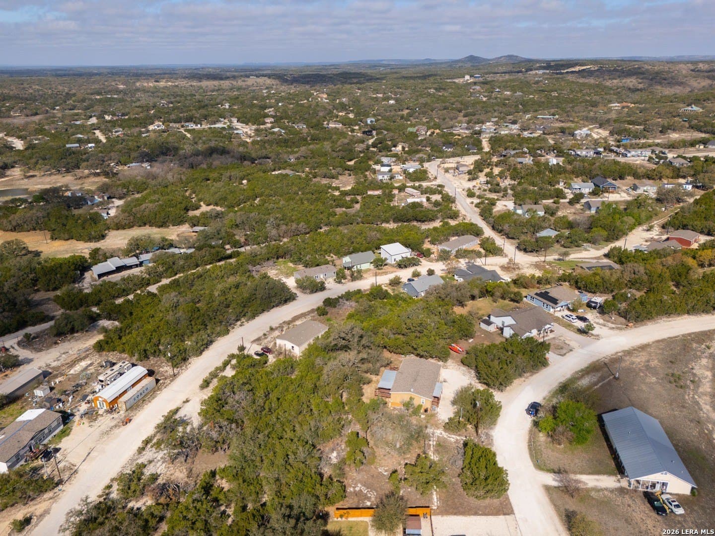 0.24 acres in Comal County - photo 6