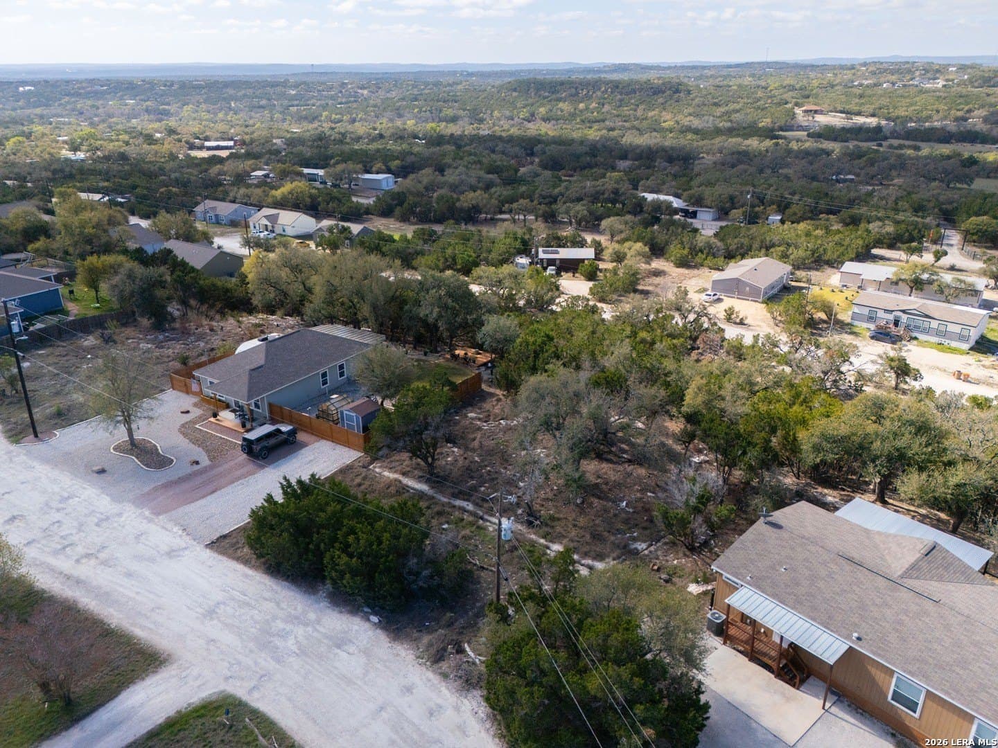 0.24 acres in Comal County - photo 10