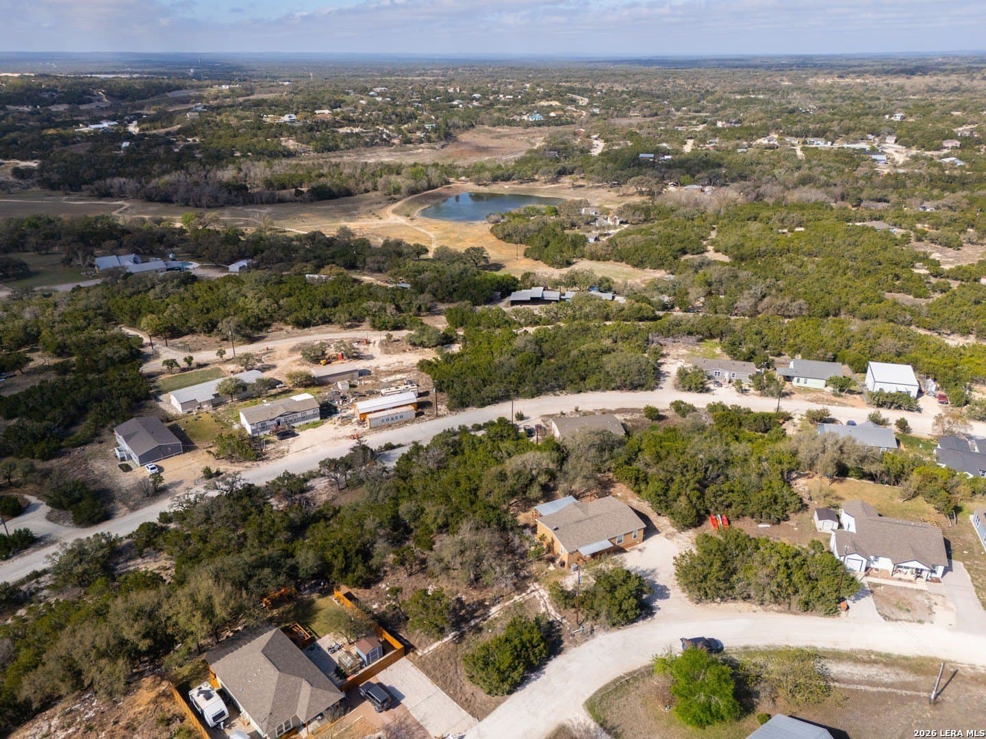 0.24 acres in Comal County featured view