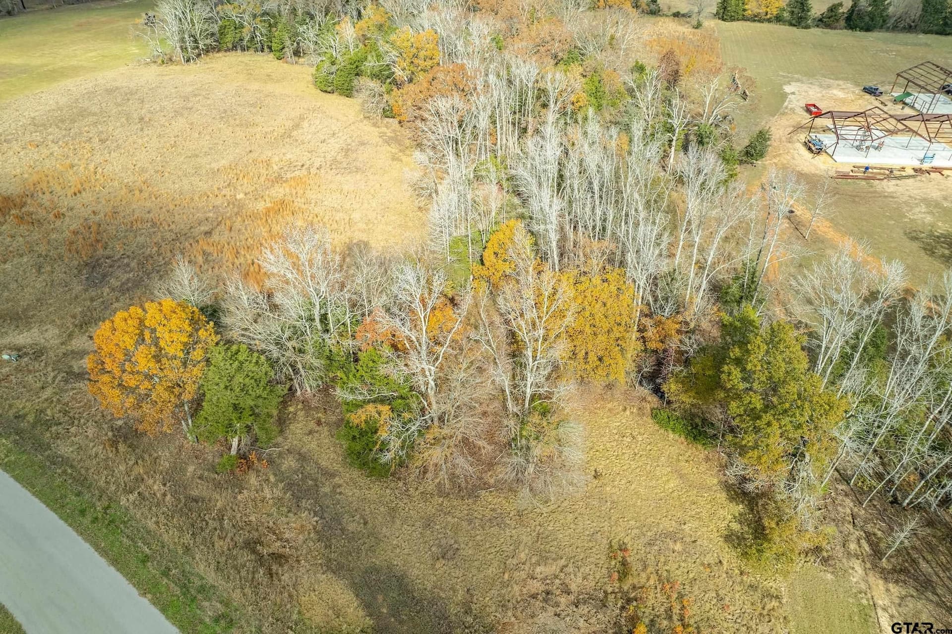 5.39 acres in Smith County gallery image 3