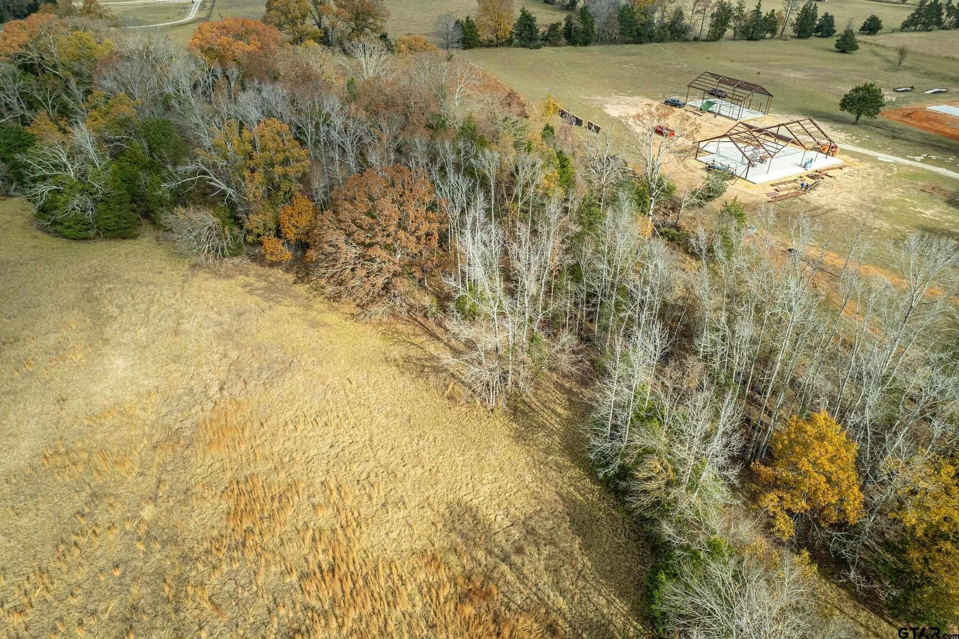 5.39 acres in Smith County gallery image 4